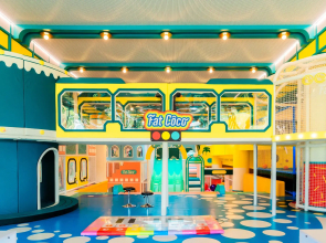 A-One The Royal Cruise Hotel Pattaya