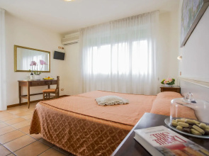 Hotel Sylvia