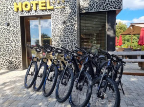 Steig-Alm Hotel