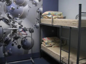 ЗигЗаг Хостел