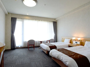 Kamenoi Hotel Ako