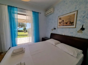 Corfu Island Apartment 58
