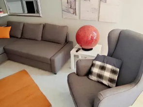 Apartamento Naranja, incredible ocean view