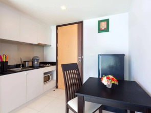 Rocco Hua Hin Beach Seaview