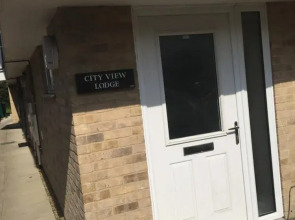 City View Lodge apartments