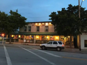 Hotel Redland