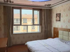 Tumed Zuoqi Mengxiang Business Hotel