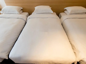 The Summit Hotel Seoul Dongdaemun