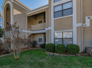 Almost Home 2 Bedroom Condo by RedAwning