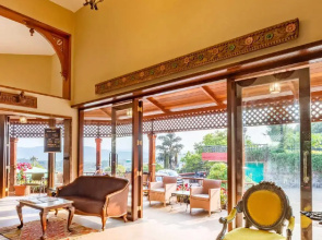 Ramsukh Resorts and Spa