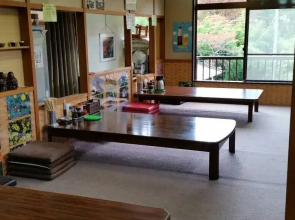 Petit Hotel & Chuka Ryori Shobu