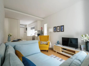 Almad3 · Stylish Almada Hide-away