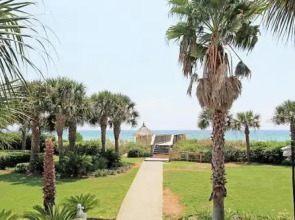 St. Lucia 704 in Silver Shells by RealJoy