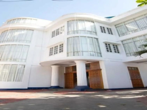 Majesty Hotel