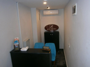 Nos Hotel