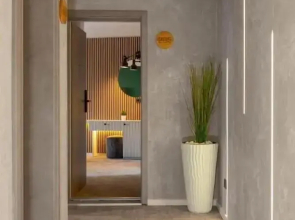 Urban Budget Hotel