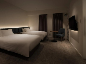 Nest Hotel Hiroshima Hatchobori