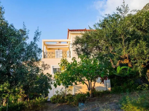 Verga Majestic Sunsets - Villa Close to the Beach