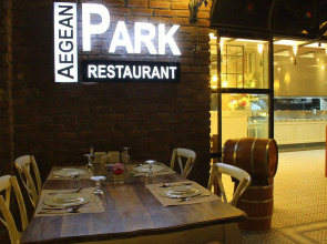 Aegean Park Hotel