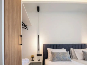 Four Horizons Luxury Villas