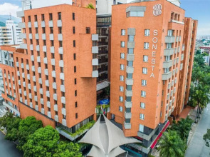 Sonesta Hotel Cali