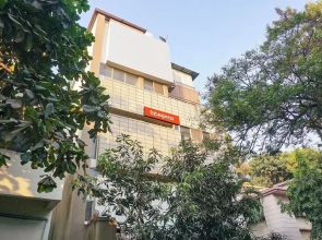 Fabexpress Star Light