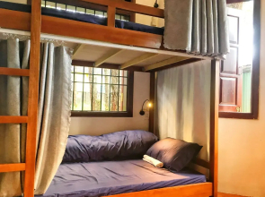 Chino Homestay Mang Den