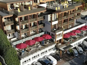 Hotel Panoramik