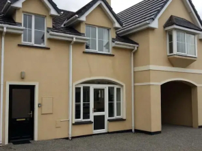 Bricin Lodge Self-Catering Accommodation