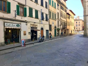 NR8 - Santa Croce Apartment