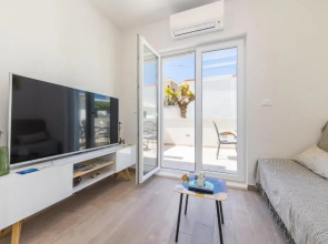 Apartments Lalu