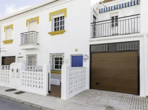 Casa Arroyo Perez