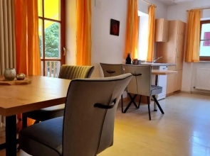 Boutique Appartamento Bacchus