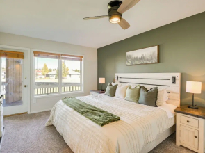 4 Mi to Dtwn: Pagosa Springs Gem w/ Mtn Views!