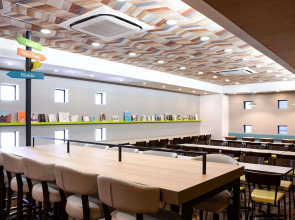 Comfort Hotel Tokyo Higashi Nihombashi