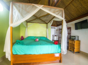 Above Us Only Sky Hotel