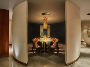 Four Seasons Hotel Casablanca