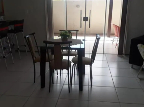 Casa de Praia com piscina em Luis Correia - Piaui