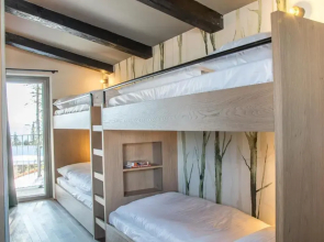 Design Chalet Kauz Katschberg II