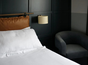 c-hotels Club House Roma