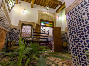 Dar Bhija
