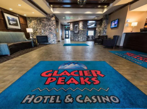 Glacier Peaks Hotel