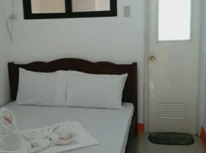 Lan Bless Pension House