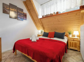Rentplanet - Apartamenty Smrekowa