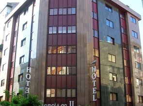Hotel Francisco II