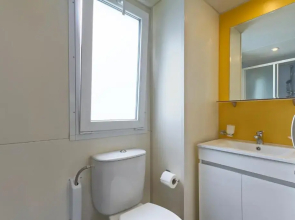 Quality Mobile Homes in Camping Kazela