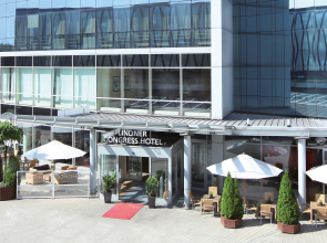 Lindner Congress Hotel Cottbus