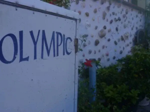 Olympic Hotel