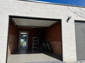 Parkzicht Rez de Chaussée