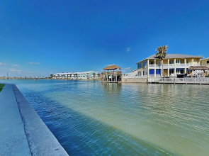 Beach...Please by Miss Kitty’s